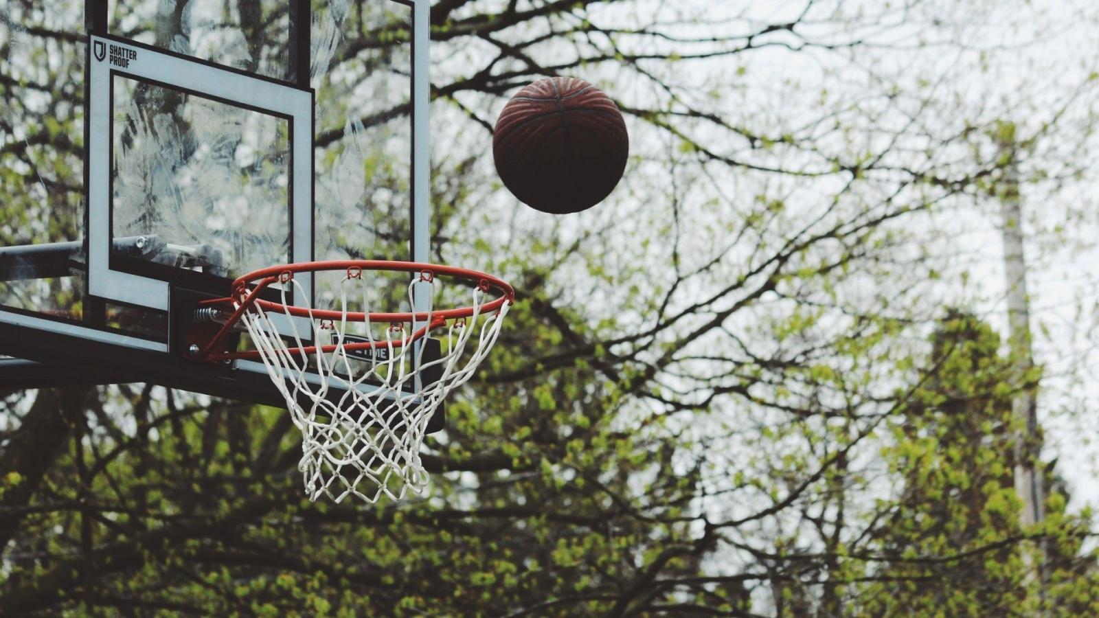 1920x1080 Basketball Never Stops Wallpaper Group (58+), Download for free