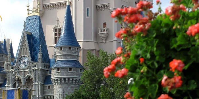 2560x1440 Disney Wallpaper – Free Disney Wallpapers » Cinderella Castle