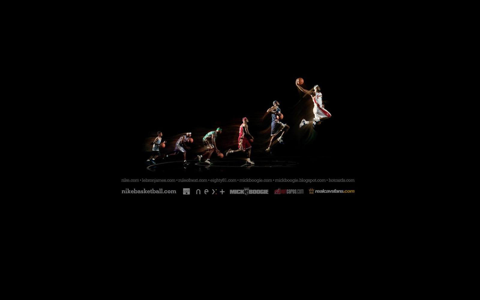 2560x1600 Basketball Never Stops Wallpaper Download ✓ The Galleries of HD