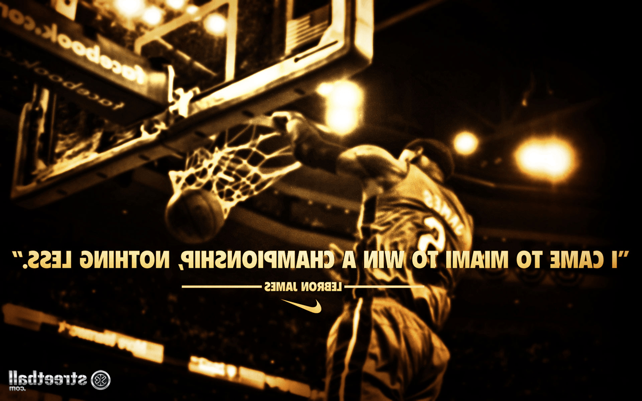 1280x800 Nike Basketball Never Stops Wallpaper 88356 | HDWEB
