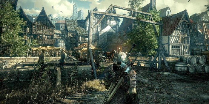 1920x1080 Witcher 3: How to Earn Unlimited Money - Exploit Guide