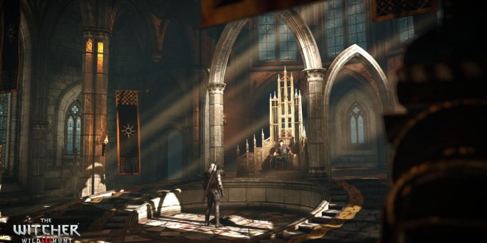 1200x675 Politics in the Witcher 3 – Part 2 – Theory of Objective Video Game