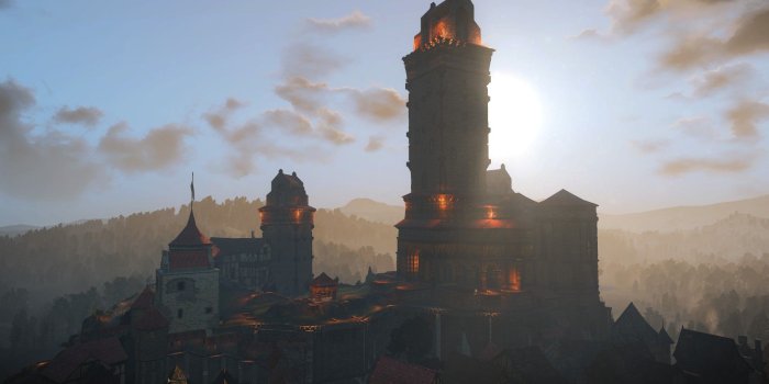 1920x1080 Great Temple of the Eternal Fire | Witcher Wiki | FANDOM powered by