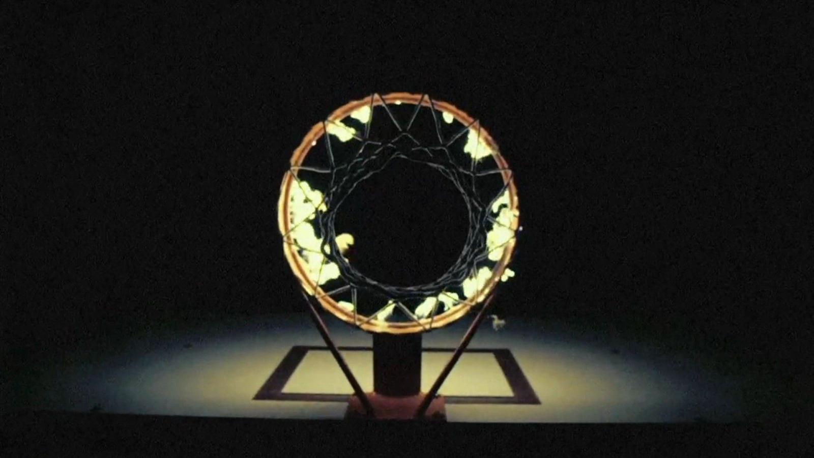 1920x1080 Nike Wallpaper Basketball (59+ images)