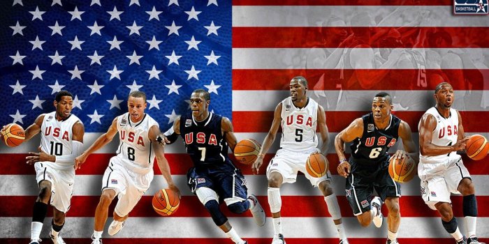 1280x718 50+] Stephen Curry USA Wallpaper on WallpaperSafari