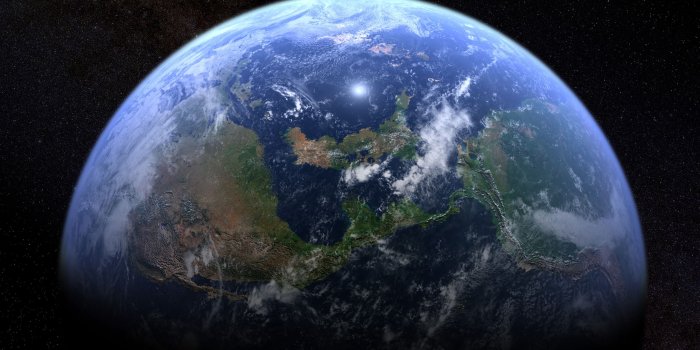 2560x1600 Planet Earth Stars Wallpapers | HD Wallpapers | ID #19633