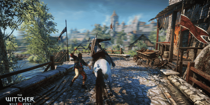 1920x1080 The Witcher 3: The Wild Hunt Gallery | The Escapist