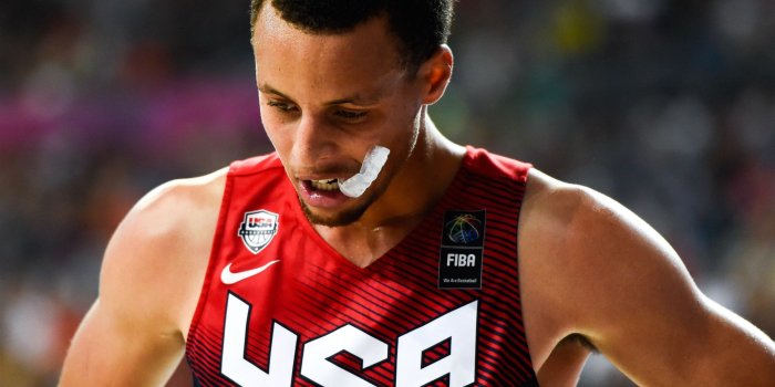 1920x1080 Stephen Curry is skipping the Rio Olympics this summer | Sporting News