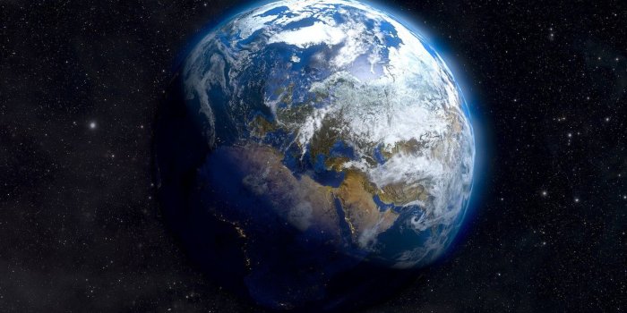 1332x850 Wallpaper Stars, Africa, Planet Earth images for desktop, section