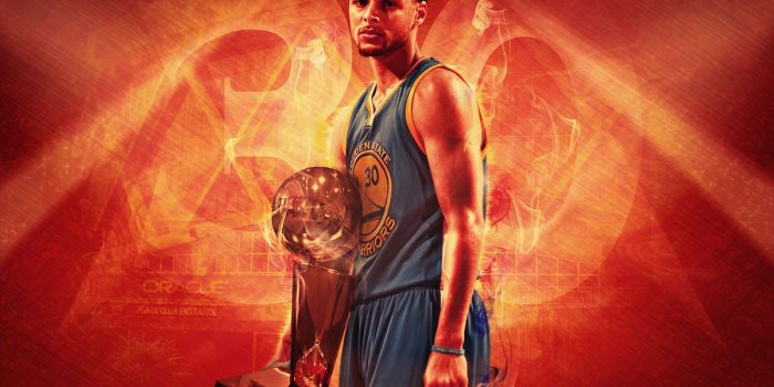 1200x800 Stephen Curry-NBA Finals on Behance