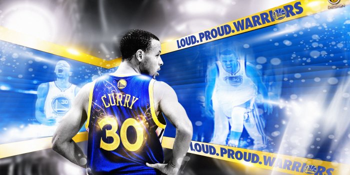 2560x1440 Stephen Curry 2014 Playoffs 2560×1440 Wallpaper | Basketball