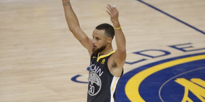 1200x800 Warriors play analysis: How Steph Curry made NBA Finals-record 9