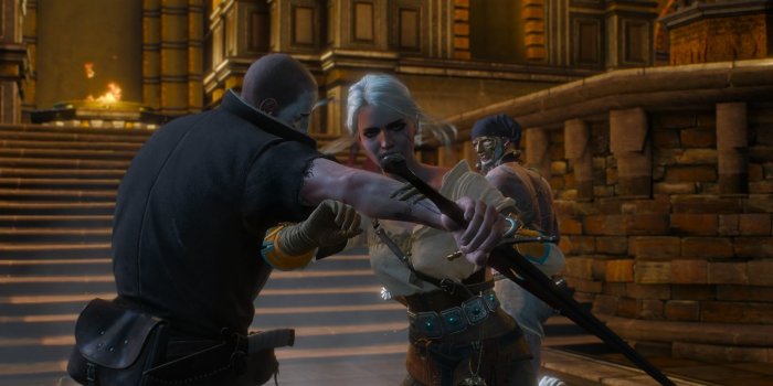 1920x1080 Novigrad-free-hd-wallpapers - HD Wallpaper