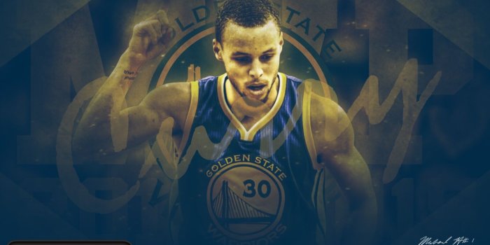 1366x768 49+] Stephen Curry Jersey Wallpaper on WallpaperSafari