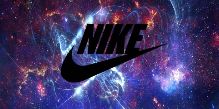 1280x1280 Nike Epic Logo Wallpaper by xFacToRz_GFX - 5f - Free on ZEDGE™