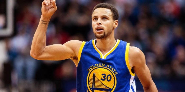 3840x2400 Download wallpapers Stephen Curry, Golden Stait Warriors, NBA, 4k