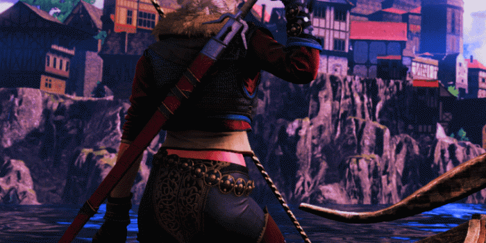 750x1334 Video Game/The Witcher 3: Wild Hunt (750x1334) Wallpaper ID: 710202