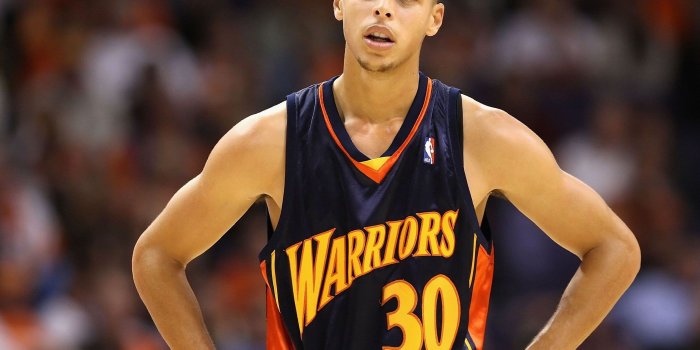 2560x1920 Ron Walsey: Stephen Curry High Quality Wallpaper #751247