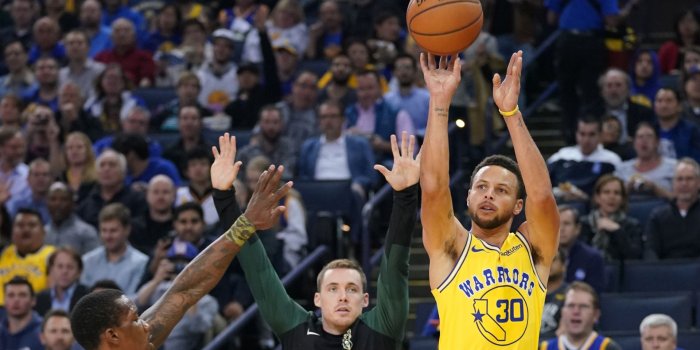 1920x1080 How Stephen Curry having ball in his hands more could help Warriors