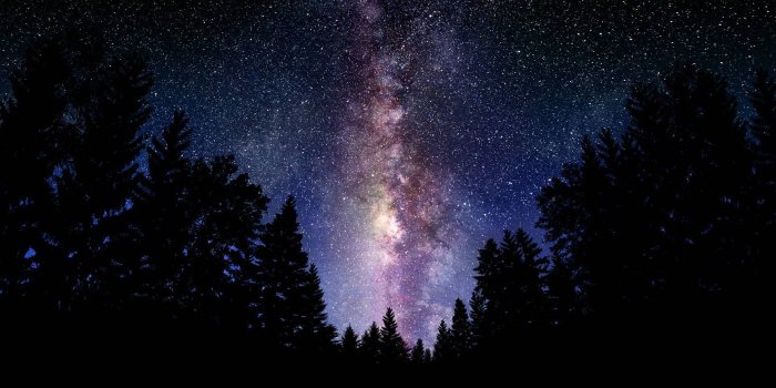 1920x1080 Space stars wallpaper - SF Wallpaper