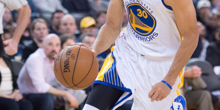 1787x2680 Stephen Curry Expected To Win League's MVP | Hoops Rumors