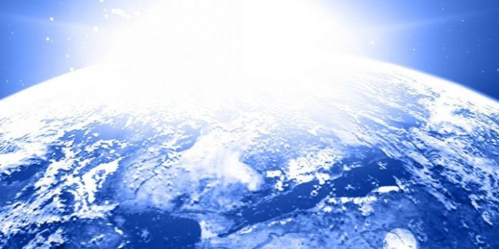 720x1520 Earth Planet Stars Space Wallpaper - [720x1520]