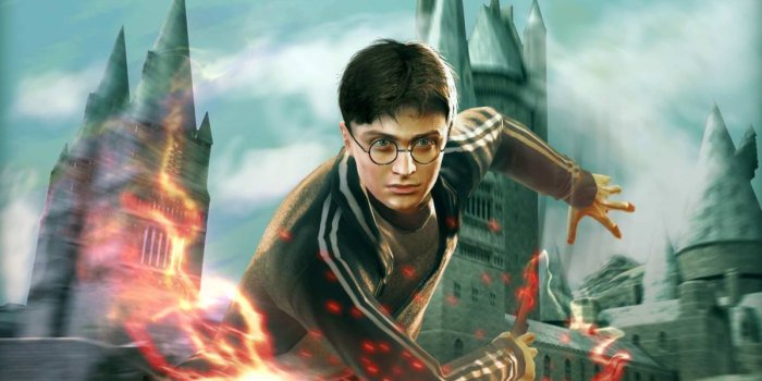 1200x750 Harry Potter and the Evolution of Gaming From 2001-2011 | Cultured
