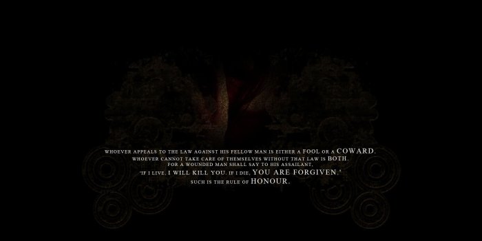 1920x1200 Lamb Of God Wallpapers Omerta