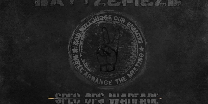 2560x1600 Spec Ops Warfare MOD Wallpaper 2 file - Mod DB