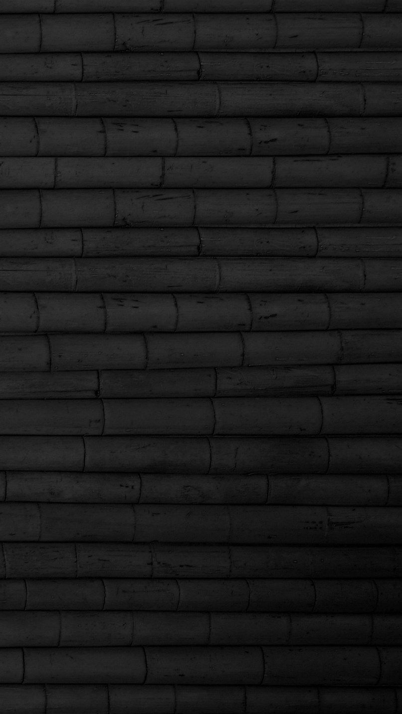 806x1433 Plain Black Wallpapers For Iphone | Babangrichie.org