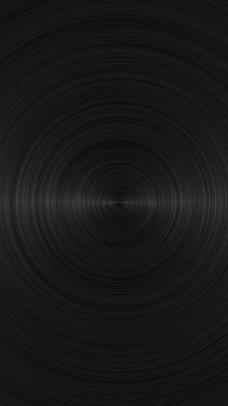 736x1308 Black Wallpaper: black.quenalbertini: Solid Black iPhone Wallpaper