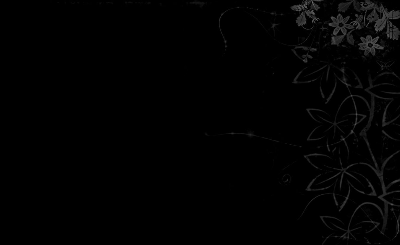 1353x828 Solid Black Wallpapers