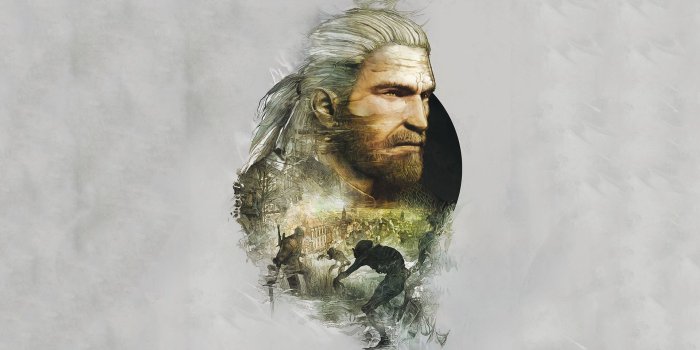1920x1080 The Witcher 3 Wallpaper in 1920x1080