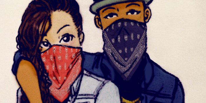 1200x1245 Gangster Cartoon Drawings at PaintingValley.com | Explore collection