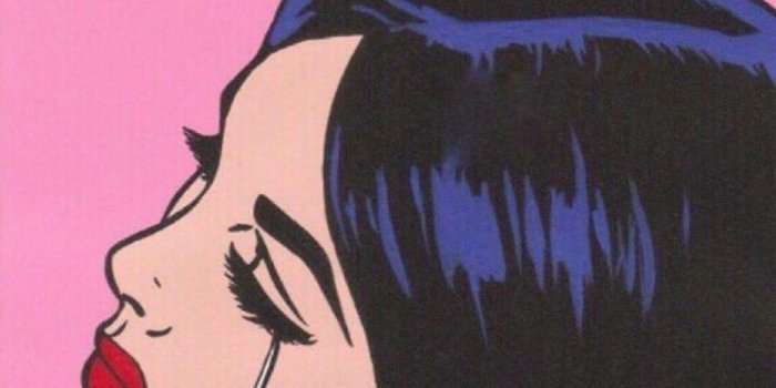 1080x1920 Supreme Girl Wallpaper Cartoon - cartoon wallpaper