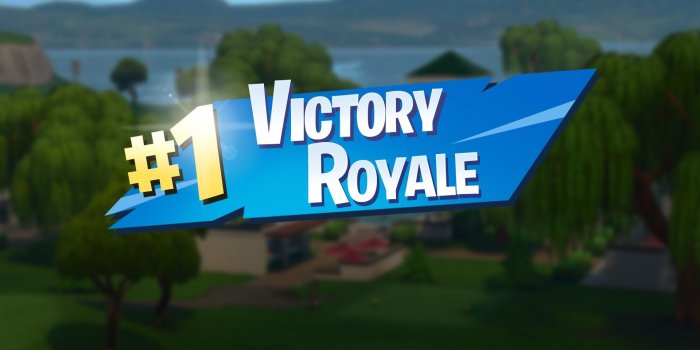 1920x1080 Fortnite Victory Royale Png (107+ images in Collection) Page 1