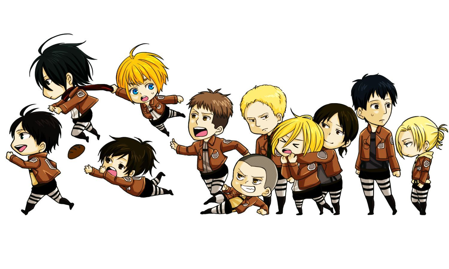 1500x900 Shingeki no Kyojin (Attack on Titan) | Attack on titan | Attack on