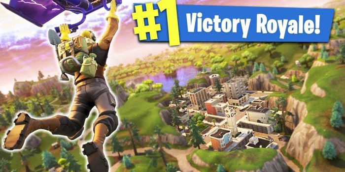 1280x720 Fortnite Map Wallpaper WallsKid - Battle Royale