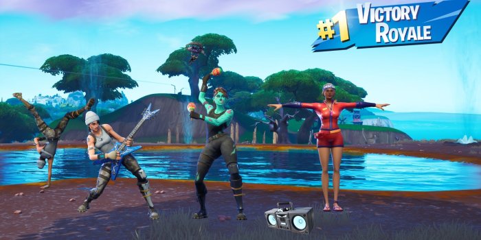 1920x1080 Fortnite Wallpapers, Fortnite Loading Screens and more