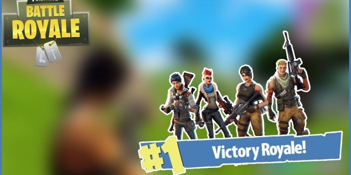 1280x720 FORTNITE Phone Wallpaper Speedart!