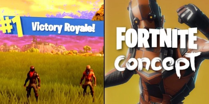 1600x900 Fornite Deep Freeze Wallpaper 3d Hd victory royale concept screen