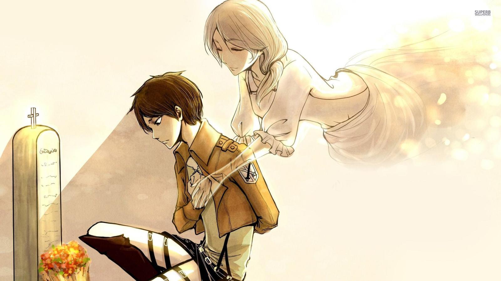 1920x1080 Attack On Titan Chibi Wallpapers HD