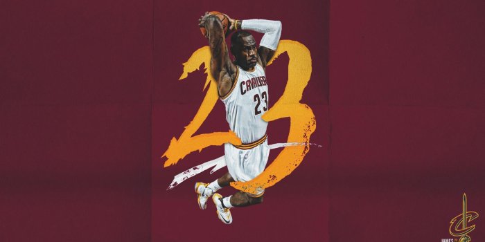 1920x1080 LeBron James 2017 Wallpapers