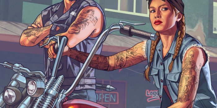 1080x1920 Grand Theft Auto V Wallpapers (80+ images)