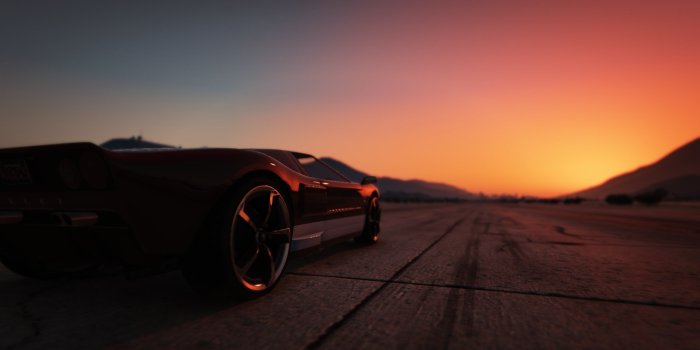 1920x1080 Best Grand Theft Auto V (GTA 5) wallpaper ID:195032 for High