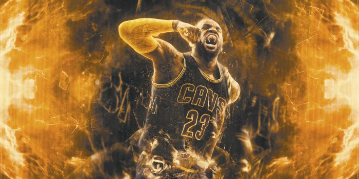 2880x1800 Hd Wallpaper - Cool Pictures Of Lebron James (#71238) - HD Wallpaper