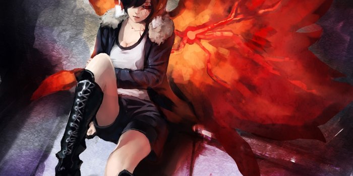 2480x1934 Tokyo Ghoul Uta Wallpaper - Tokyo Ghoul Wallpaper Phone Touka