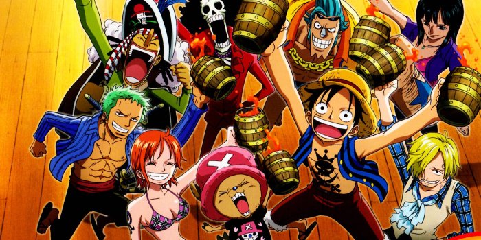 1920x1200 One Piece Anime Desktop Wallpapers - Top Free One Piece Anime