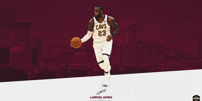 1920x1080 LeBron James Wallpaper HD | 2019 Basketball Wallpaper