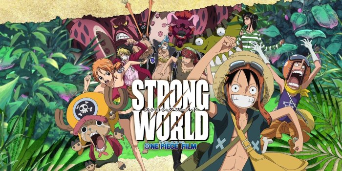 1920x1080 80+ One Piece Wallpapers on WallpaperPlay